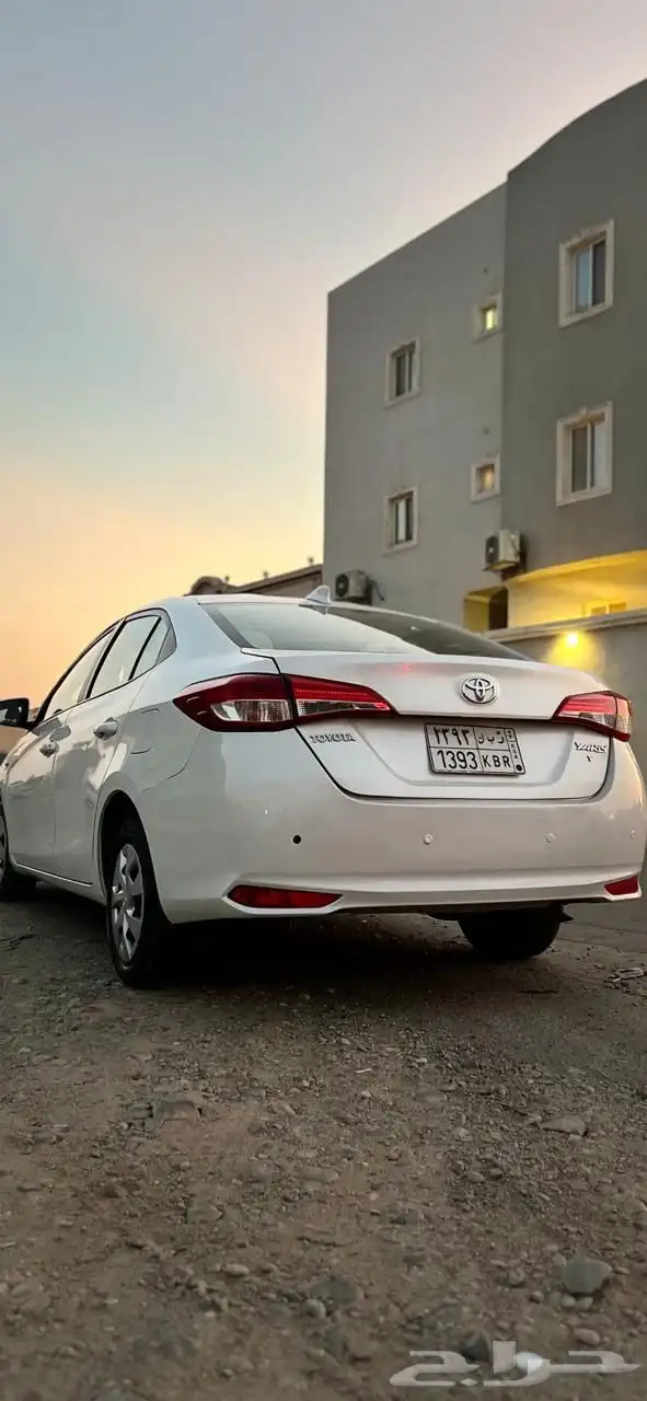 يارس للبيع 8