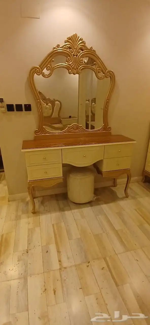 غرف نوم مصري 7