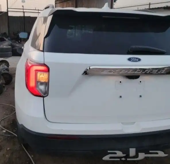 إكسبلورر 2020 4
