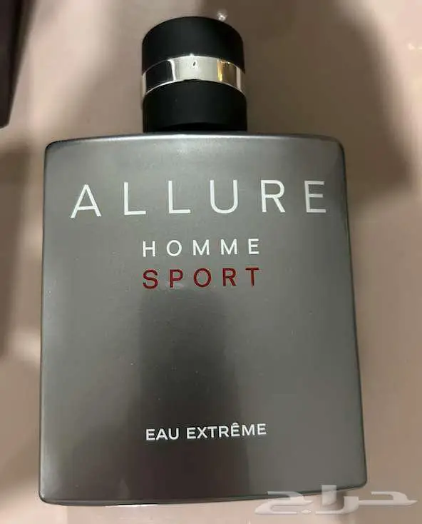 عطر شانيل الور هوم سبورت او اكستريم او دو بارفيوم 0