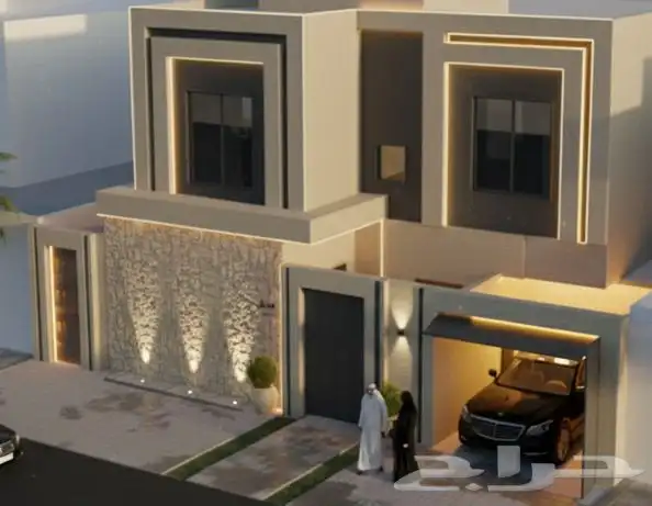 تصاميم واجهات بأقل الأسعار 40