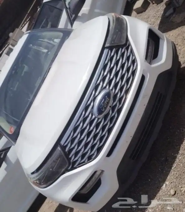 إكسبلورر 2020 0