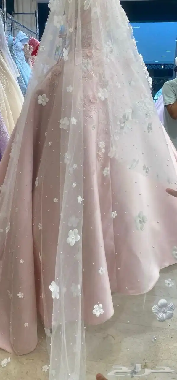 فستان زواج 2