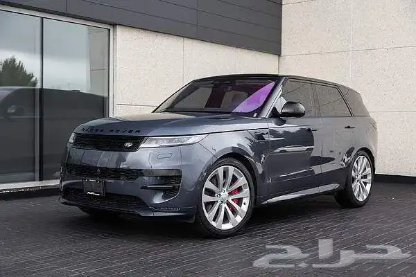 2023 RANGE ROVER SPORT - P530 FIRST - V8 0