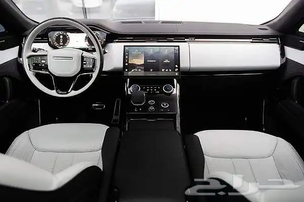 2023 RANGE ROVER SPORT - P530 FIRST - V8 12