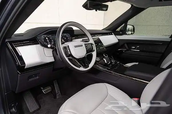 2023 RANGE ROVER SPORT - P530 FIRST - V8 8