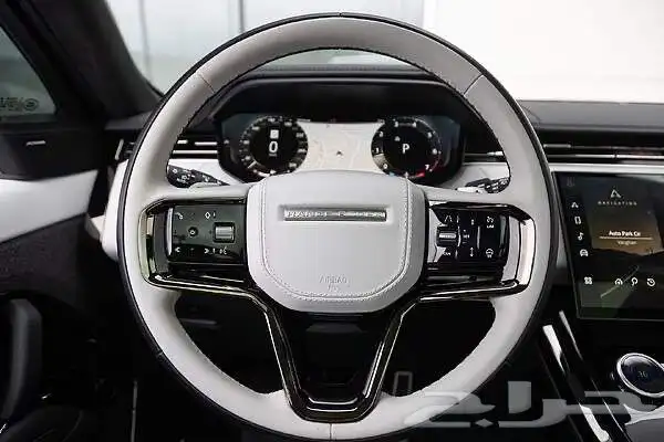 2023 RANGE ROVER SPORT - P530 FIRST - V8 13