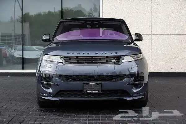 2023 RANGE ROVER SPORT - P530 FIRST - V8 4