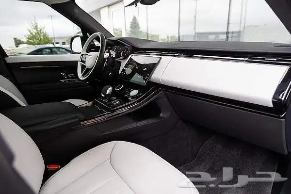 2023 RANGE ROVER SPORT - P530 FIRST - V8 11