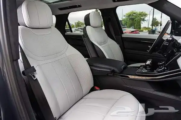 2023 RANGE ROVER SPORT - P530 FIRST - V8 10