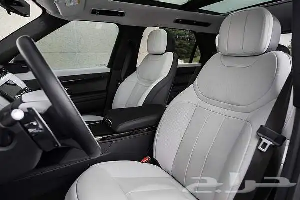 2023 RANGE ROVER SPORT - P530 FIRST - V8 9