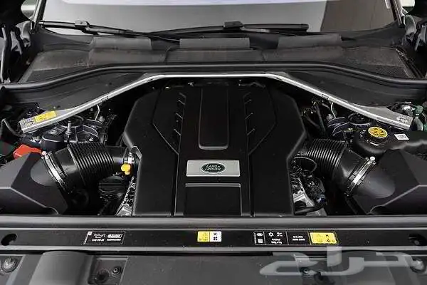 2023 RANGE ROVER SPORT - P530 FIRST - V8 17