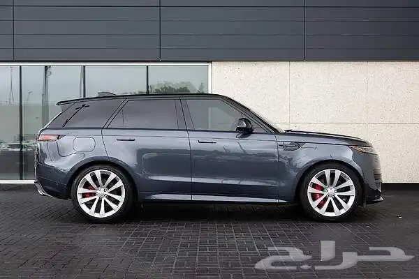 2023 RANGE ROVER SPORT - P530 FIRST - V8 6