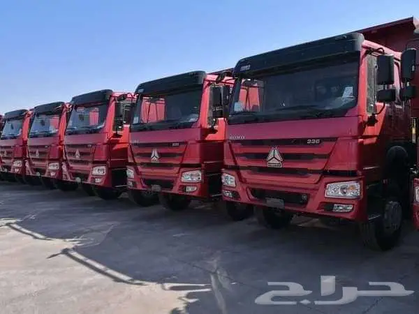 سنتريك howo شاحنه سقس شاص طويل 7 متر 2025 22