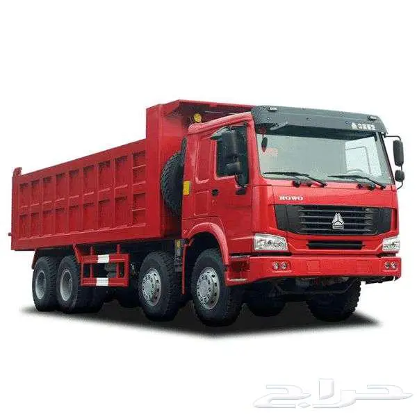 سنتريك howo شاحنه سقس شاص طويل 7 متر 2025 21