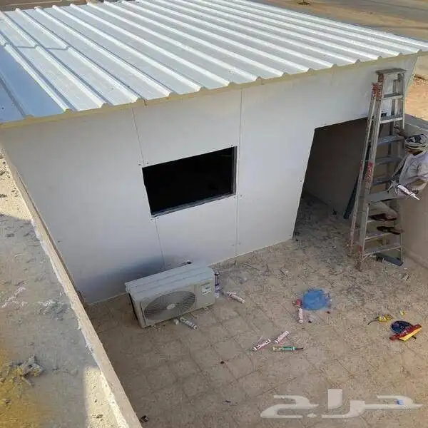 ساندوتش بانل 5سم 11