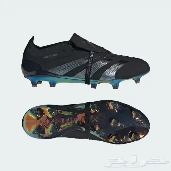 حذاء كرة قدم اديداس adidas predator elite 0