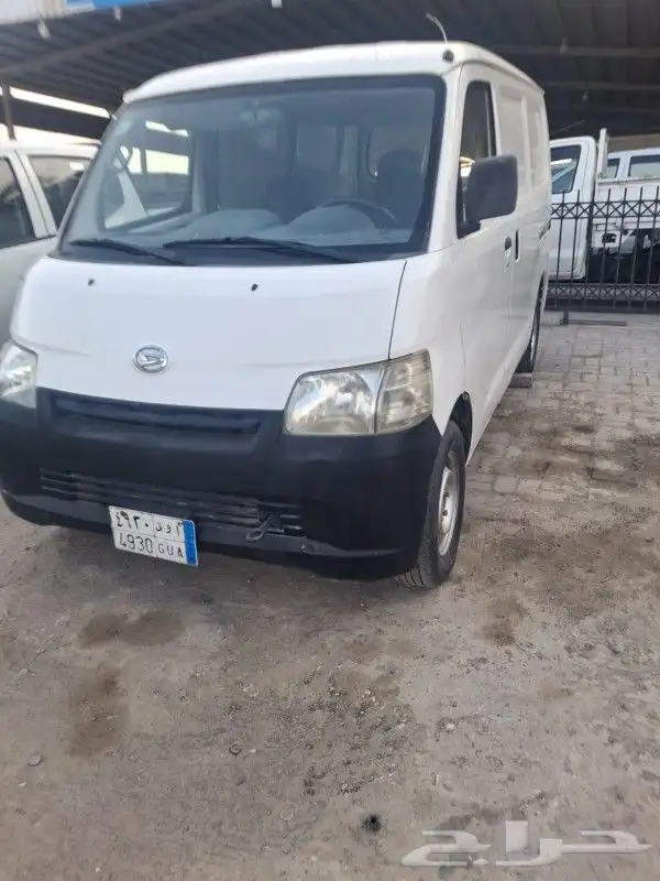 باص ديهاتستو 2014 0