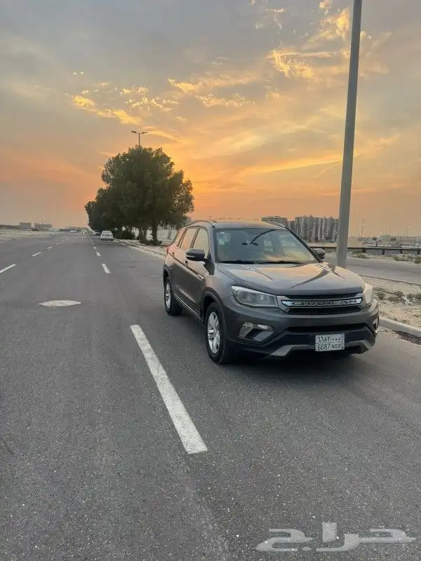 شانجان 75 2018 1