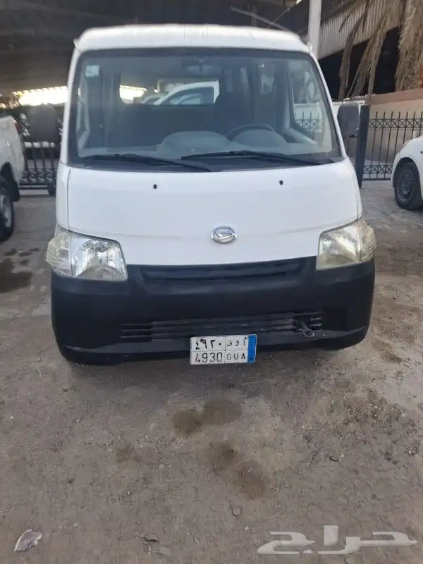 باص ديهاتستو 2014 3