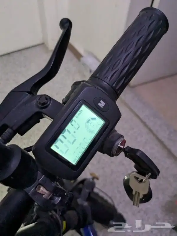 دراجة كهربائية روسية اخت الجديده مقاس 16 1