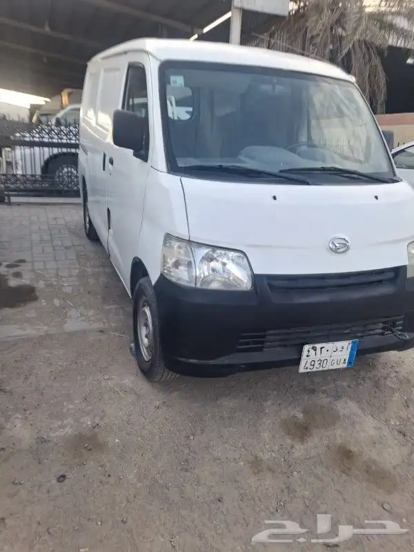 باص ديهاتستو 2014 2