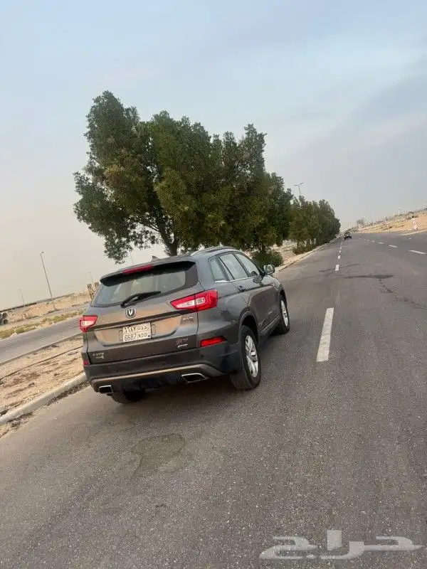 شانجان 75 2018 5