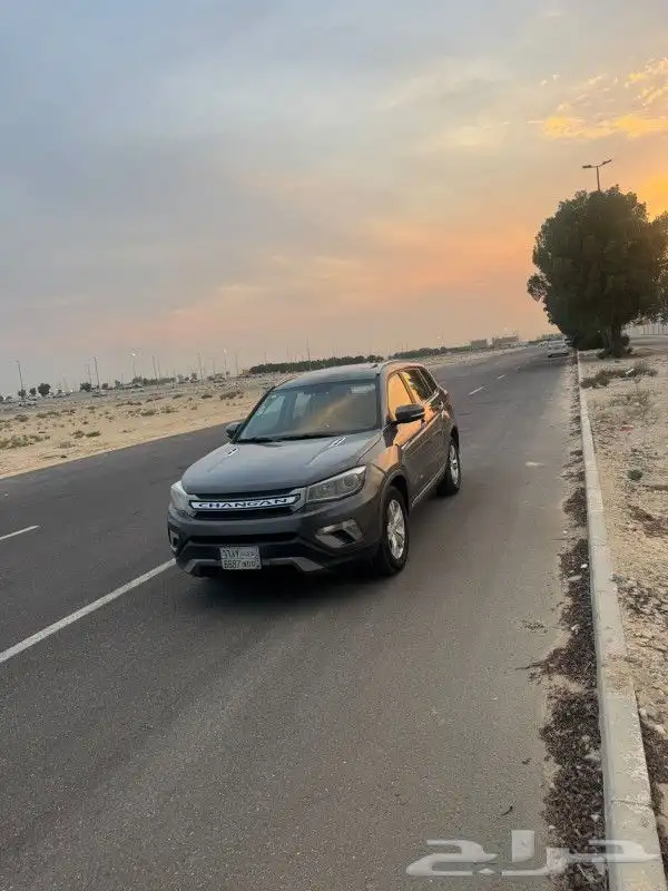 شانجان 75 2018 10