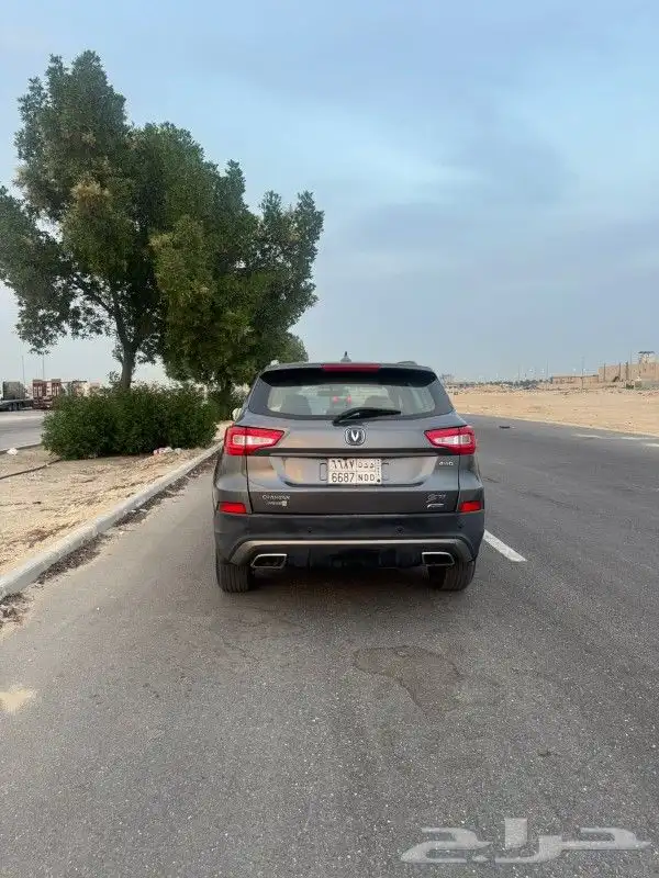 شانجان 75 2018 9