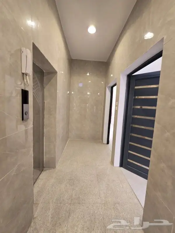 للبيع روف علوي مع ملحق مصعد شغال جاهز تشطيب راقي 650الف 7