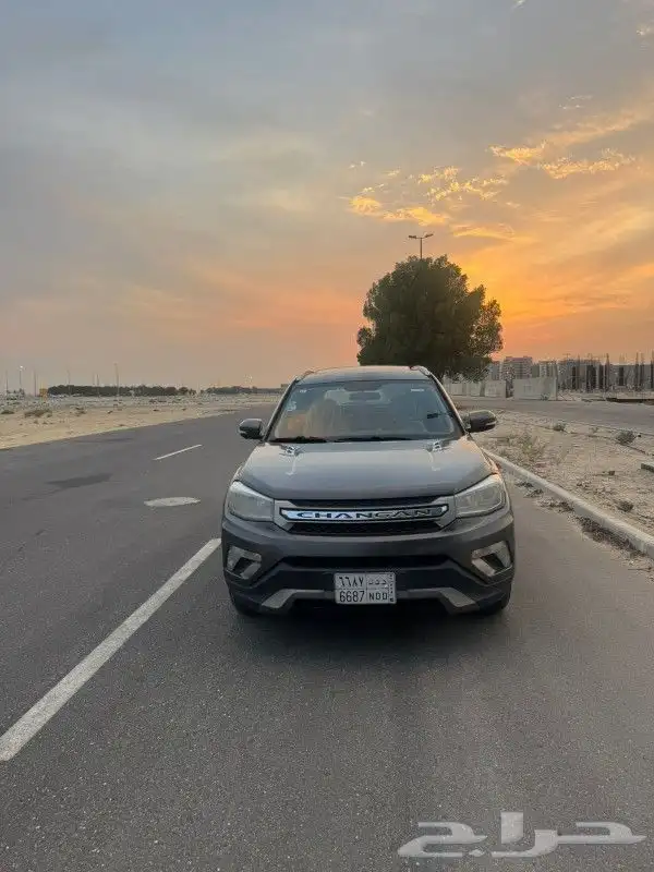 شانجان 75 2018 0