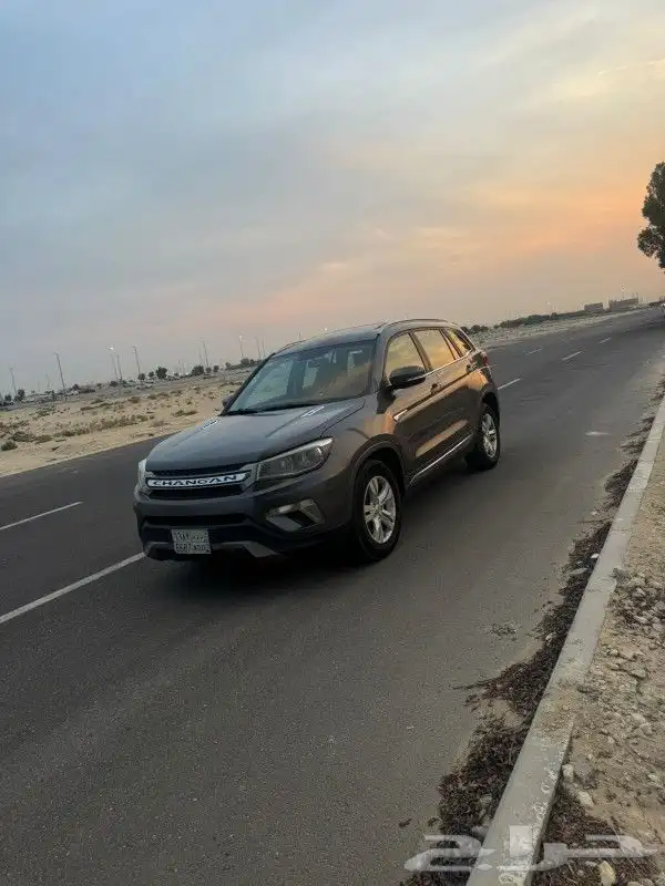 شانجان 75 2018 4