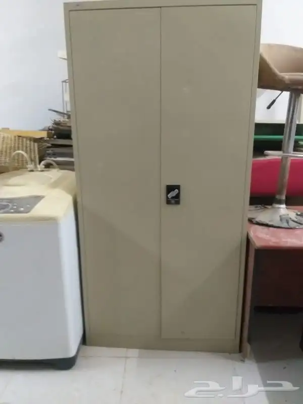 دواليب معدن 1