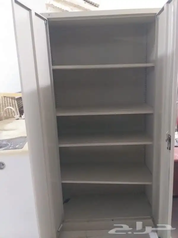 دواليب معدن 0