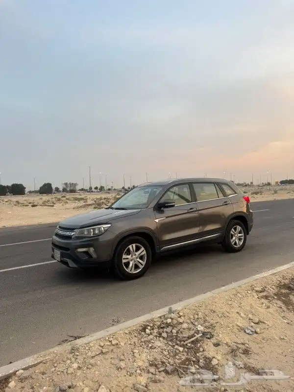 شانجان 75 2018 2