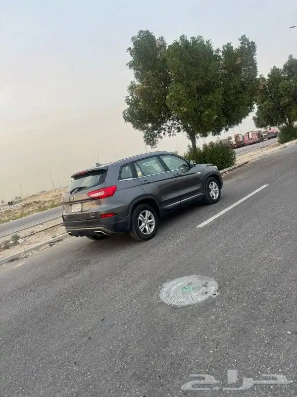 شانجان 75 2018 11