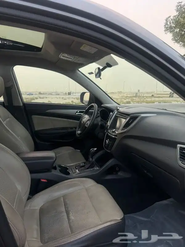 شانجان 75 2018 6