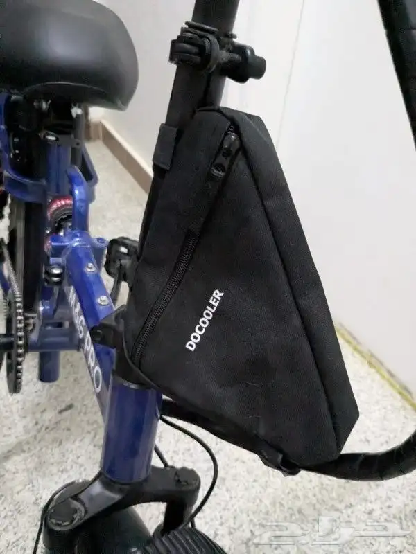 دراجة كهربائية روسية اخت الجديده مقاس 16 7