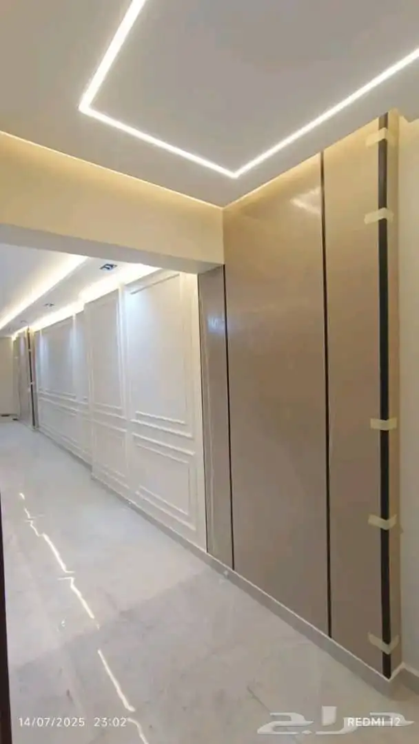 ديكورات واصباغ الاحساء 1