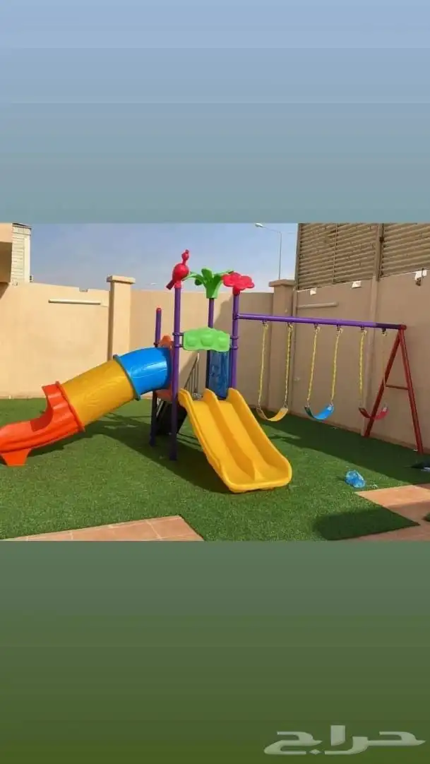 العاب مراجيه أطفال 7