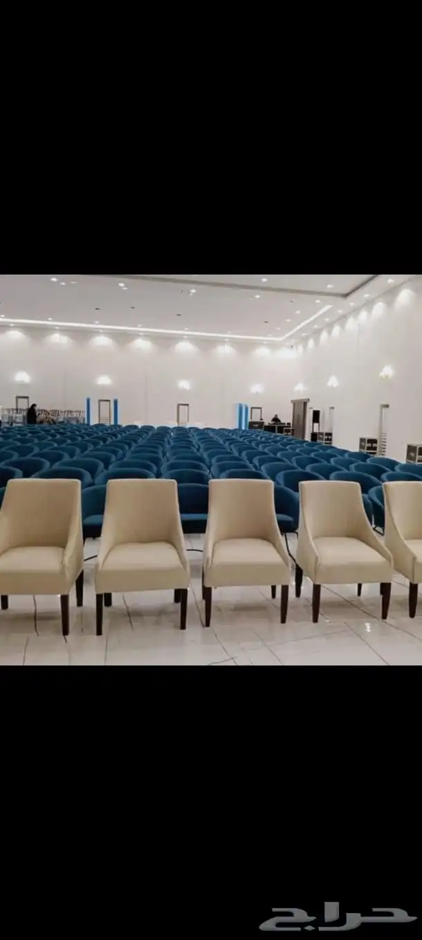 تاجير كنب تأجير كراسي وطاولات تاجير كنب 5