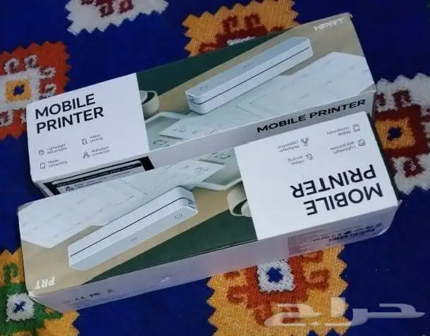 طابعه حراري 1