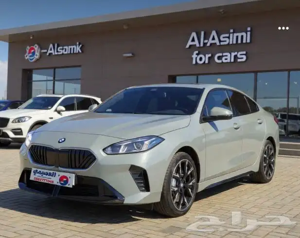 للاستيراد من كوريا _ BMW 228i MKIT _ 2025 0