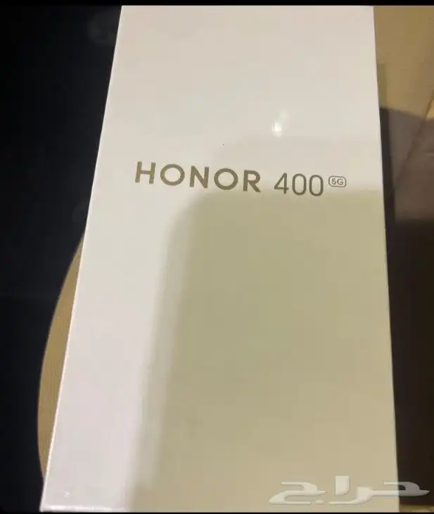 هونر 400 5g 1