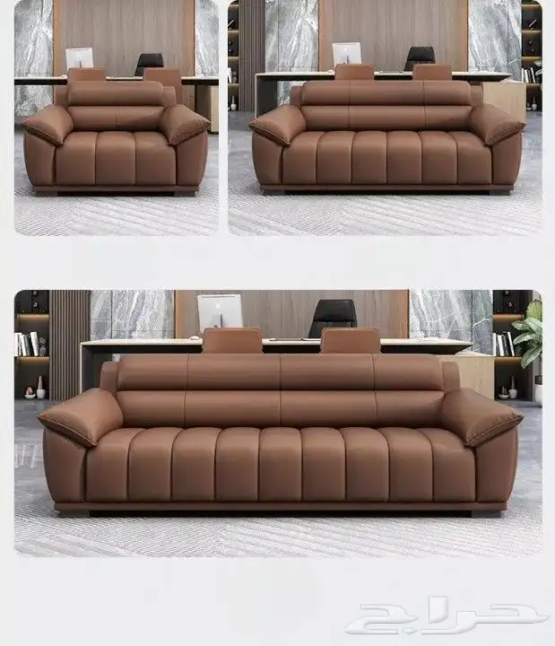 اثاث مكتبي كلاسيكي ومودرن 10