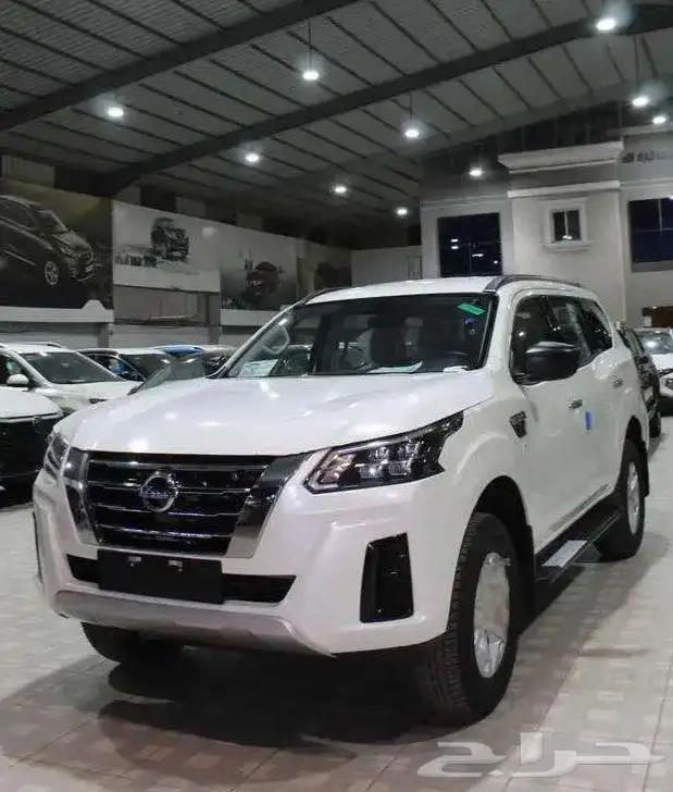 نيسان اكستيرا ستاندر 2024 عرض خاض 97175 2