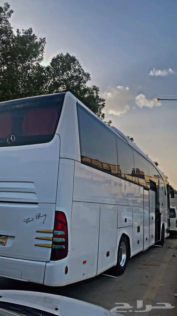 باصات للسياحه والسفر 2
