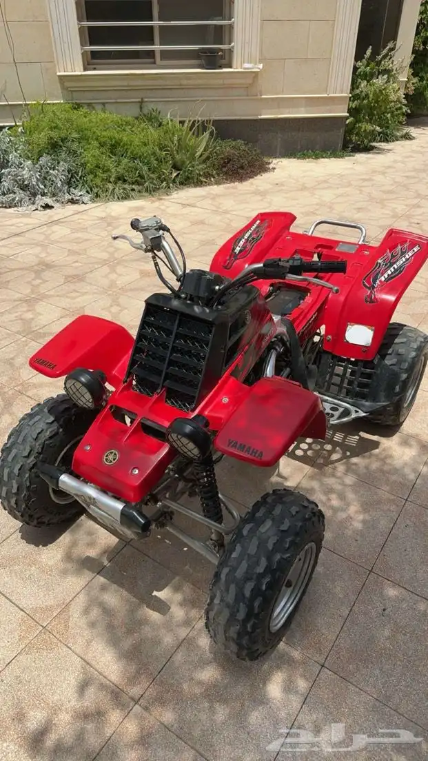 دباب بانشي 2007 0