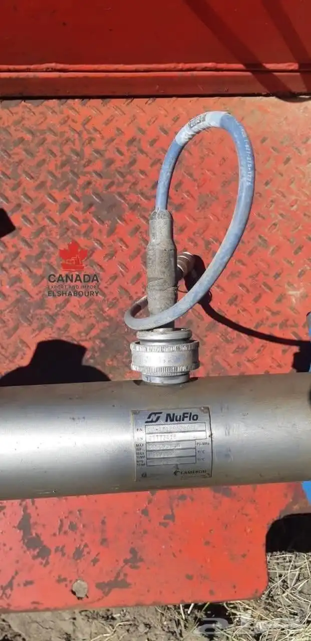 للبيع   مضخة Gardner Denver PZ-8 Triplex مع موتور Cate 8