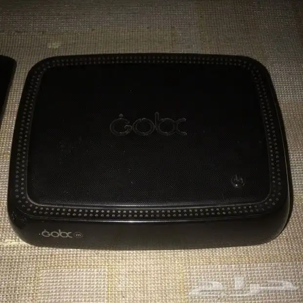 رسيفر جيبوكس Gobx 1